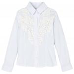 Блузка для девочки Техноткань Domenica