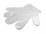 Перчатки полиэтилен. одноразовые «Clean hands» (M/L), 100шт