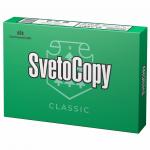 Бумага для принтера «Svetocopy Classic» А4, 500л