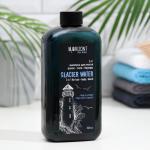 VILSEN  GLACIAR WATЕR 3-в-1 шампунь для мытья волос - тела – бороды, 500мл