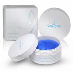 BEAUUGREEN CORAL&AQUA Гидрогелиевые патчи с экстрактом коралла, 60шт