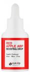 EYENLIP RED APPLE ABP Сыворотка для лица ампульная с AHA,BHA и PHA кислотами и экстрактом яблока, 30