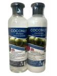 COCO BLUES Набор Шампунь+Кондиционер с экстрактом кокоса, 2шт по 360мл