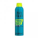 TIGI BED HEAD Trouble Maker Dry Spray Wax Texture Finishing Spray - Воск-спрей легкий текстурирующий  200 мл