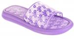 Пантолеты Alfox A5505_фиолетовый