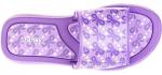 Пантолеты Alfox A5505_фиолетовый
