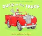Alborough Jez Duck in the Truck