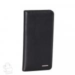 Мужской кошелек 20938 black Pratero