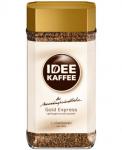 Кофе IDEE GOLD EXPRESS, растворимый, 100 гр