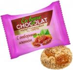 Конфеты COBARDE el Chocolate мультизлаковые с изюмом 1кг