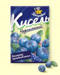 ПЧ Кисель Черничный 110гр