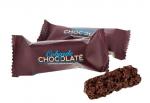 Конфеты COBARDE el Chocolate мультизлаковые с темной глазурью 1кг