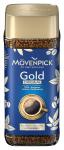 Растворимый кофе MOVENPICK Gold Original 200 гр