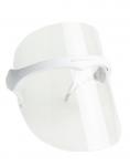 Светодиодная LED маска с 7 цветами m1030, Gezatone