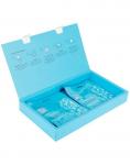 Карбокситерапия маска увлажняющая «Carboxy therapy CO2 — Deep hydration»  30 мл