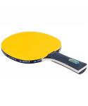 Ракетка для настольного тенниса ColorZ Yellow