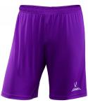 Шорты игровые CAMP Classic Shorts, фиолетовый/белый