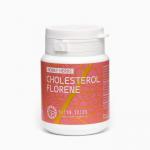 Комплекс Cholesterol Florene  HONEY HERBS, 60 таблеток по 500 мг