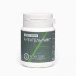 Комплекс Антигельминт HONEY HERBS, 60 таблеток по 500 мг
