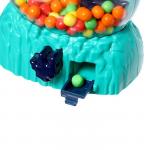 Автомат для конфет «Дино», с конфетками, цвета МИКС