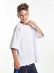 Базовая футболка (152-164 см) UD 7954-1(4) белый