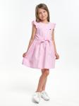 Платье (122-146 см) UD 4702-2(3) розовый