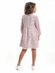 Платье "Прованс" (104-122 см) UD 3573-1(2) розовый