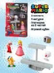 Супер Марио "Уровень в замке" Super Mario
