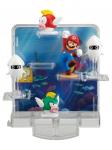 Супер Марио "Уровень под водой" Super Mario