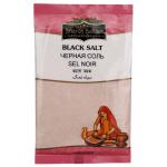 Bharat Bazaar Черная Соль Kala Namak Black Salt 100г