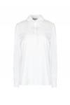 Блуза Elema 2К-115-164 белый