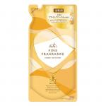 NISSAN FaFa Fine fragrance BEAUTE Кондиционер для белья, аромат цветов и мускуса, смен упак 500мл