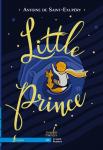 Antoine de Saint-Exupery Little Prince. A1