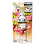 KAO Flair Floral Harmony  Кондиционер-спрей для глажки белья, цветочный аромат, смен упак 240 мл