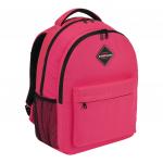 Рюкзак ErichKrause® EasyLine® с двумя отделениями 20L Neon® Pink