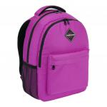 Рюкзак ErichKrause® EasyLine® с двумя отделениями 20L Neon® Violet