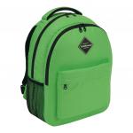 Рюкзак ErichKrause® EasyLine® с двумя отделениями 20L Neon® Green