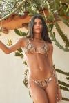 Верх купальника 7094 Lolita Bronzo