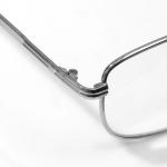 Готовые очки GA0128 классА (Цвет: C1 серебро; диоптрия: +2; тонировка: Нет)