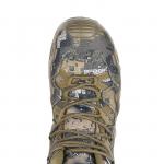 Ботинки треккинговые Elkland 175, демисезонные, бежевый камуфляж, размер 46