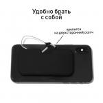 LM-001 Очки корригирующие однофокальные стигматические в индивидуальном кейсе Диоптрии:+3,00