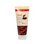 Пенка для лица FarmStay Red Ginseng Pure Cleansing Foam