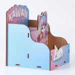 Органайзер для канцелярии «Kawaii»