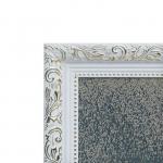 Гобеленовая картина "Белые ромашки" 70х50 см
