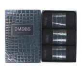 Мужские носки DMDBS AF-577 чёрные