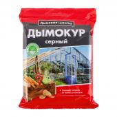 Шашка Дымокур серный 300г (22шт)