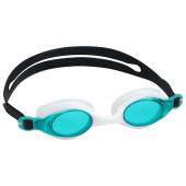 Очки для плавания Lightning Pro Goggles, от 14 лет, цвета микс 21130