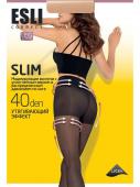 SLIM 40 NEW (36/10) XL CONTE