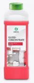 Средство чистящее GLOSS Concentrate клининг 1л./канистра