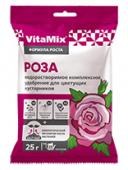 Удобрение комплексное VitaMix Роза 25 г